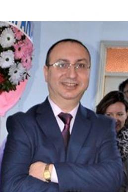 AHMET ALP